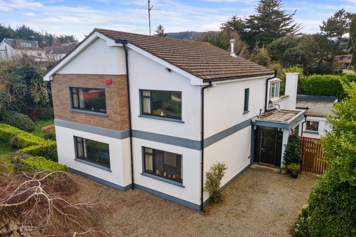 The Chalet, Sandyford Rd, Sandyford Village Dublin 18, Dublin 18, Dublin