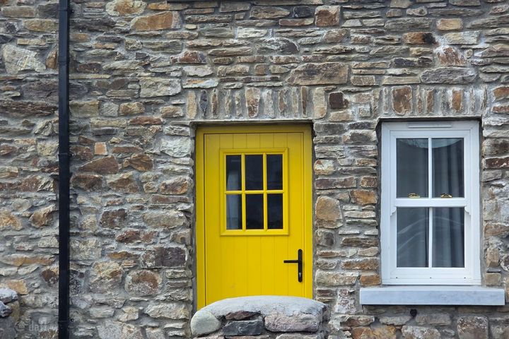 4 Charlie Foley Row, Crookstown, Cork, Farran, Co. Cork