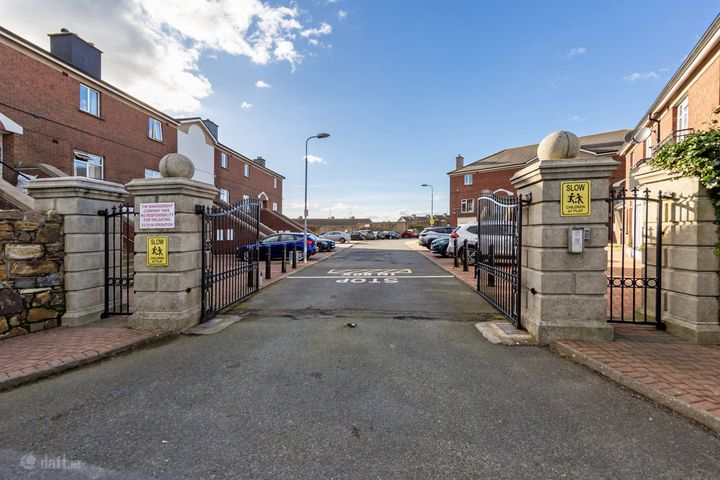 12a Windmill Heights, Belvedere Road, Y35W9FK