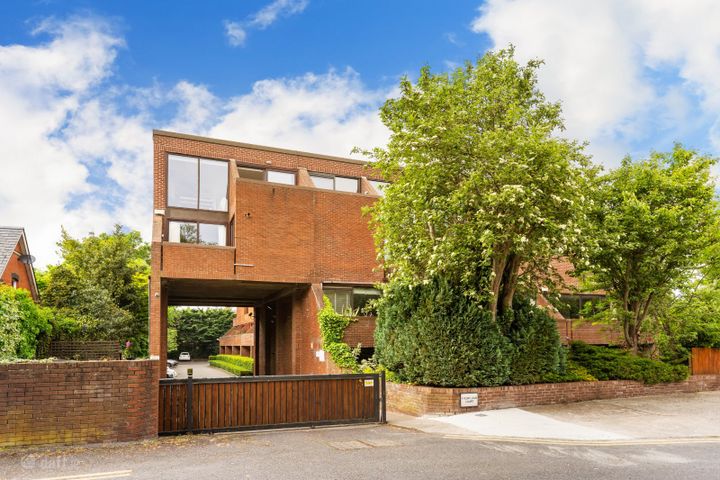 39 Fitzwilliam Court, Winton Road, D06K239
