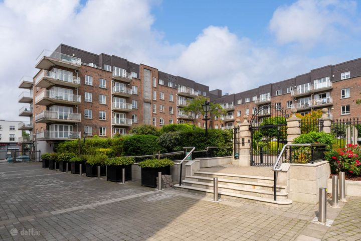 20 Harcourt Green, Charlemont Street, Dublin  2, Co. Dublin, D02KH29
