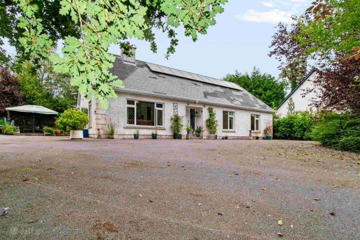 Drumnalassan, Ballaghaderreen, Ballagh, Co. Roscommon, F45R660