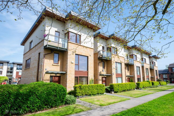 20 Castlegate Park, Adamstown Castle, Lucan, Co. Dublin, K78R487