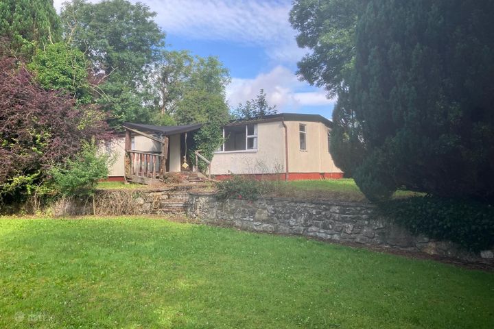 Ballinaguile, Kiltegan, Co. Wicklow, Chalet On 3.617, W91T3F1