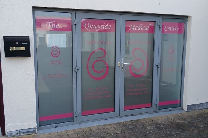 Office 12, Quayside Shopping Centre, Sligo, Co. Sligo