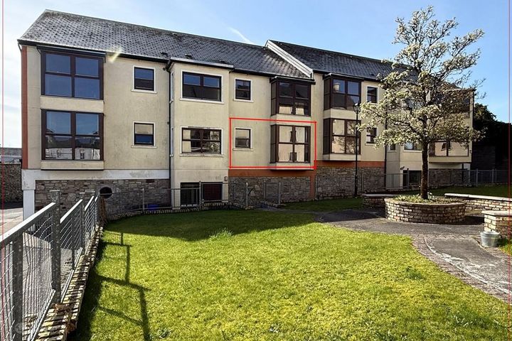 15 Cherryblossom, Ballaghaderreen, Roscommon, F45DE79