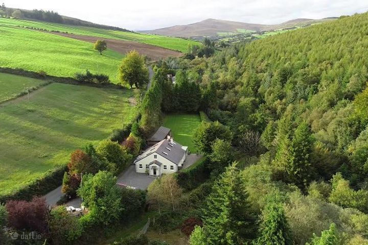 Three Wells Cottage, Macreddin Road, Aughrim Upper, Aughrim, Co Wicklow, Y14YN73