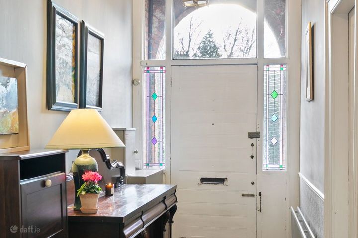 58 Sandford Road, Ranelagh, Dublin 6, D06W5R7 - Photo 3