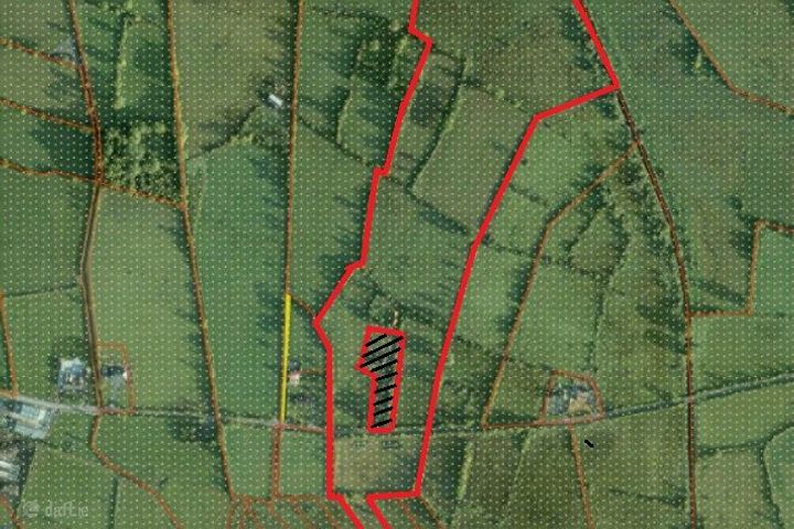 Clooncor, Strokestown, Co. Roscommon