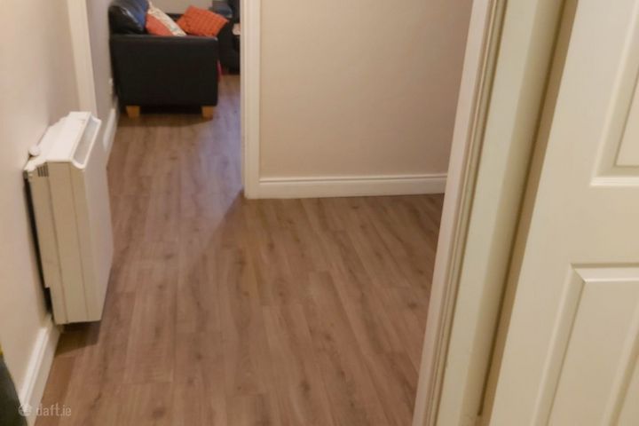 Apartment 4, Newcourt Centre, Church Street, Cavan, Co. Cavan