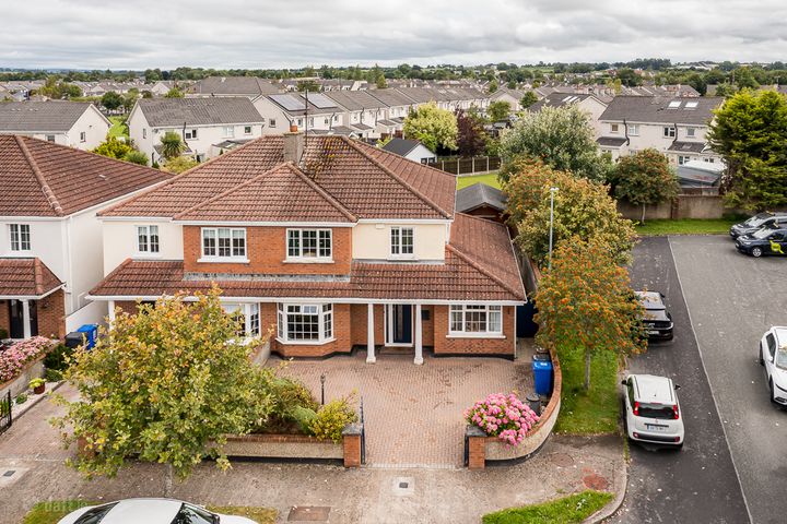 29 The Drive, Athlumney Abbey, Navan, Meath