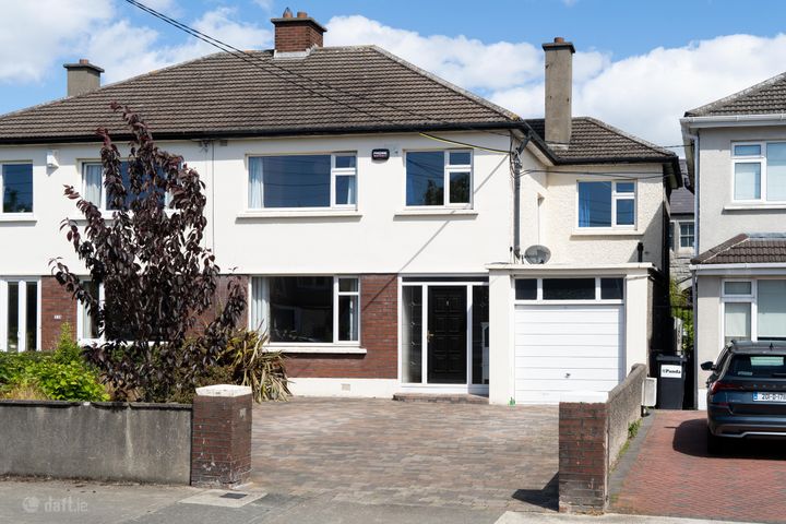 12 Avondale Lawn, Blackrock, Dublin, Dublin
