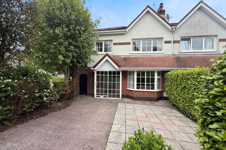 26 West Avenue, Park Gate, Frankfield, Co. Cork, T12F53K