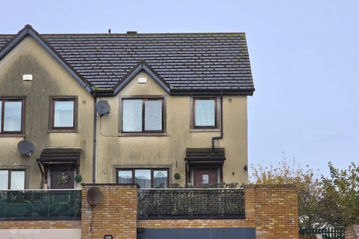 30 Beacon Court, Dundalk, Co. Louth, A91DW99