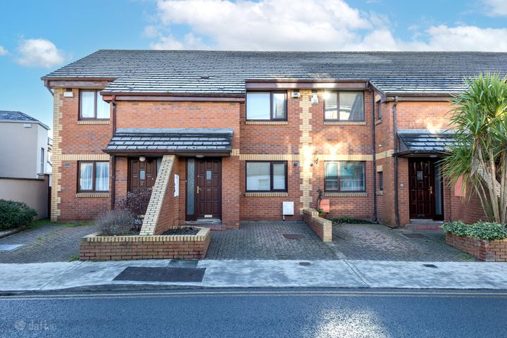 7 Strand Court, Malahide, Dublin, Dublin