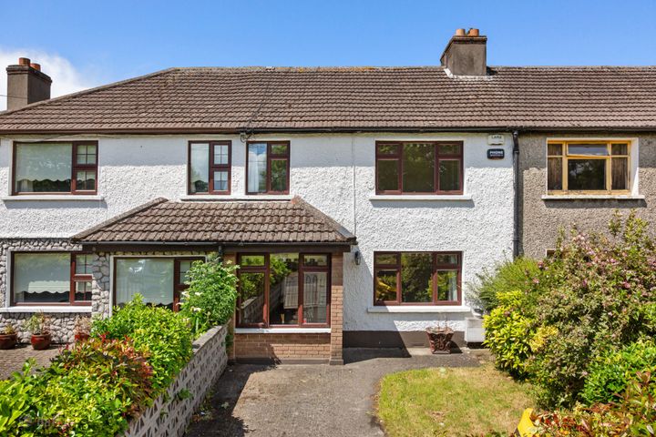 7 Stanford Green, Walkinstown, Dublin 12, D12Y9E8