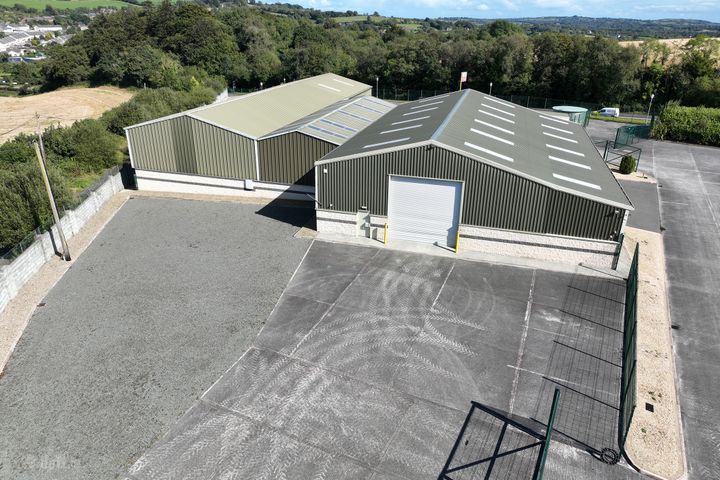 Unit 2, Slane Road, Collon, Co. Louth