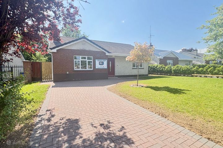 6 Ardleigh Gate, Mullingar, Co. Westmeath, N91D8W9