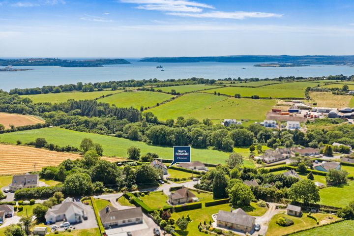Corbally, Ballymore, Cobh, Co. Cork, P24DP79