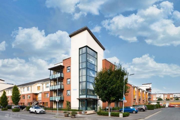 2c Rathborne Close, Dublin 15, Ashtown, Dublin 15, D15FD80