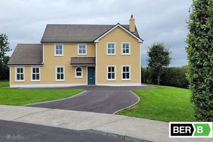 8 Castlelawn, Glinsk, Glinsk, Co. Galway, F45CF70
