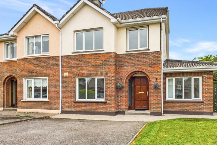 89 Aughanteeroe, Gort Road, Ennis, Co Clare, V95T62D