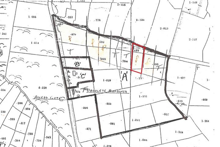 Farmers Bridge, Tralee, Co. Kerry