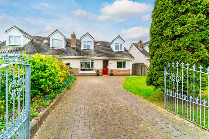 2 Cill Dara Close, Celbridge, Co. Kildare, Celbridge, Co. Kildare, W23X286