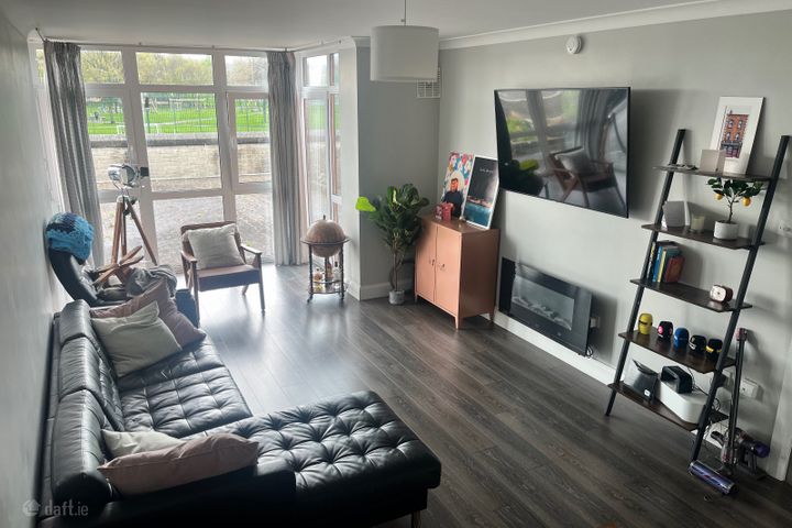 Clogher Road,Dublin 12, Crumlin, Dublin 12