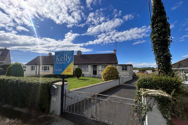 17 Ballynakelly Cottages, Ballynakelly, Newcastle, Co. Dublin, D22X882