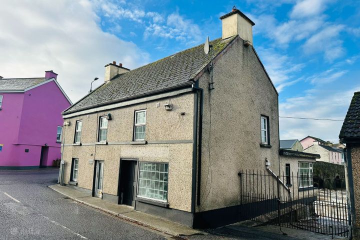 The Quay, Askeaton, Askeaton, Co. Limerick, V94D62H