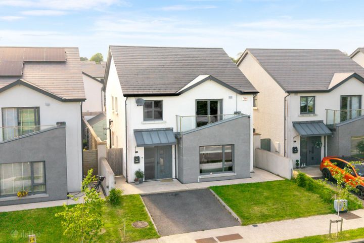 77 Millquarter, Knockmullen, Gorey, Co. Wexford, Y25K7W7