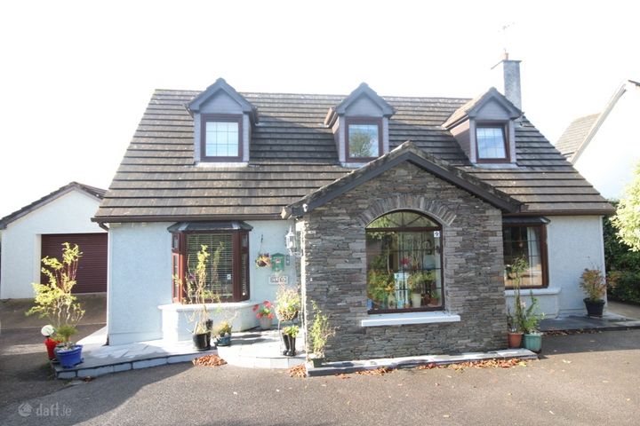 24 Roselawn, Innishannon, Cork, Cork