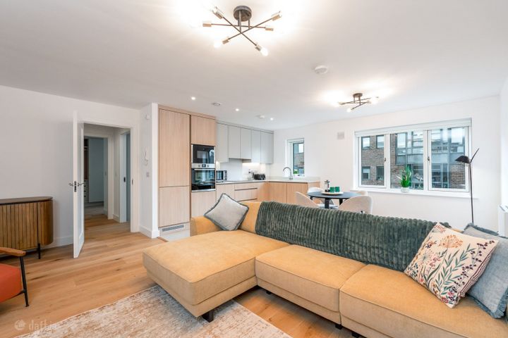 Hadleigh Court, Haddington Road, Dublin 4, Ballsbridge, Dublin 4