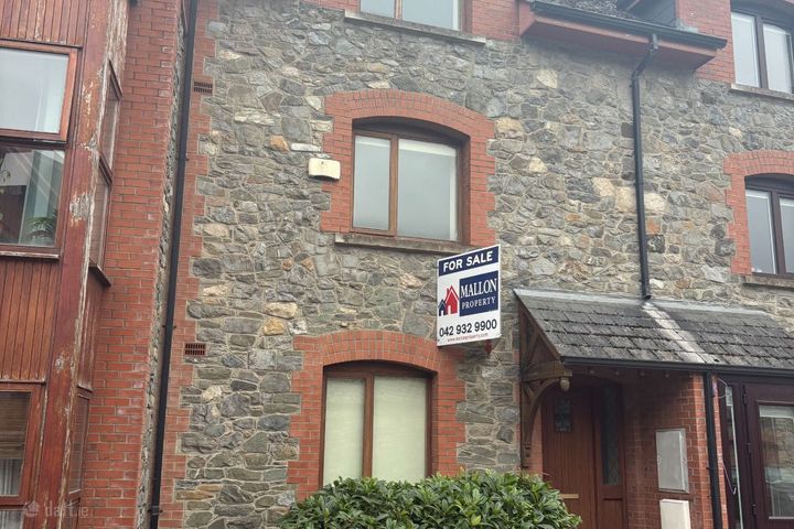 4 Distillery Mews, Distillery Lane, Dundalk, Co. Louth, A91R6E4