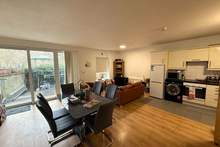 Apartment 108, Parkview Court, Limerick City Centre, V94P7T2 - Photo 3
