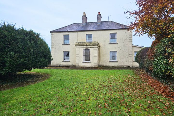 Ashe Rd, Mullingar, Westmeath, Westmeath