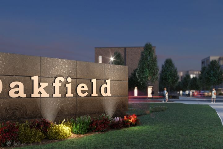 Oakfield, Dunboyne, Co. Meath
