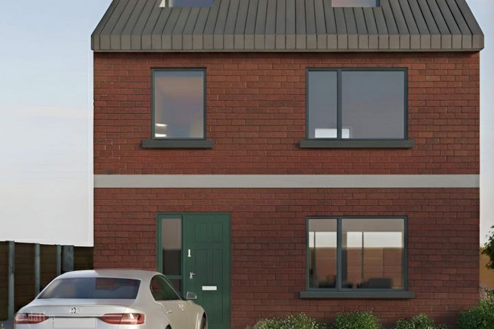29 Charlemont Lane, Clontarf, Co. Dublin