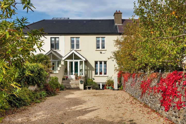 Treborth West, 14 Claremont Rd, Howth Dublin 13, Dublin 13, Dublin