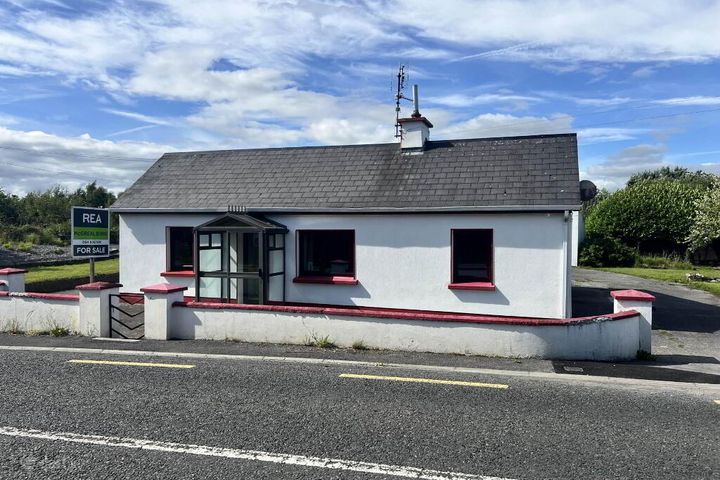 Cuiltrasna, Kiltimagh, Co. Mayo, F12AX76