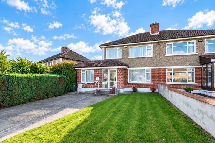 6 Templeville Road, Dublin 6w, Templeogue, Dublin 6w, D6WWP23