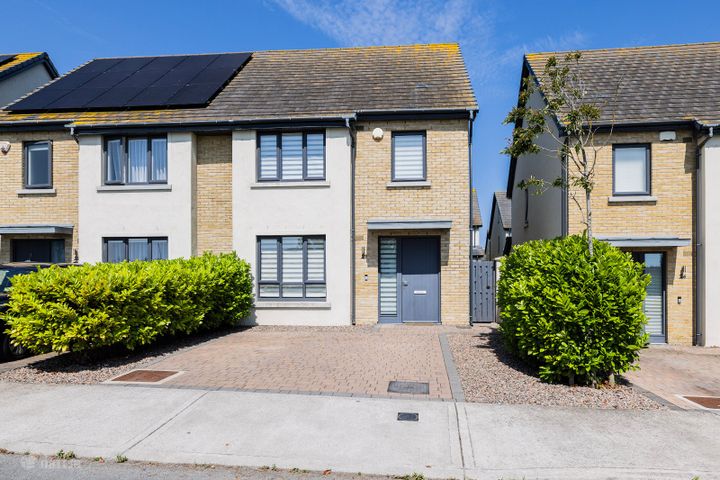 23 Knightsgate Crescent, Knightsgate, Rush, Dublin