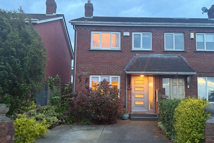 Lansdowne Valley Park, Dublin 12, Drimnagh, Co. Dublin