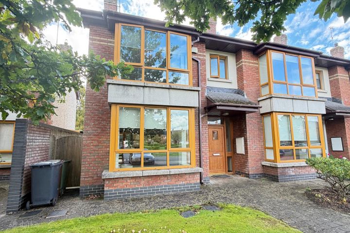 6 Park Place, Grangerath, Drogheda, Co. Meath, A92HP2T