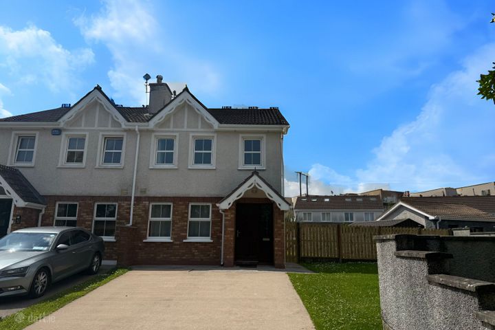 44 Ardfield Meadows, Grange, Cork , Douglas, Co. Cork