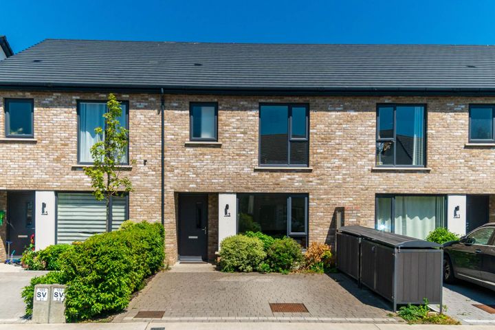 13 Harpur Avenue, Harpur Lane, Leixlip, Co. Kildare, W23C6PT