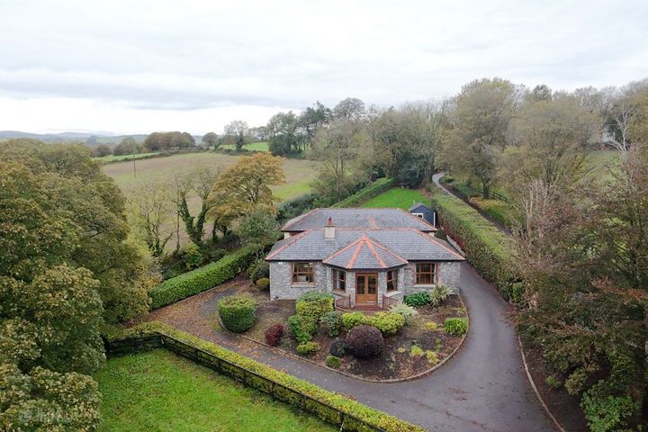 The Gate Lodge, Carhue, Coachford, Co. Cork