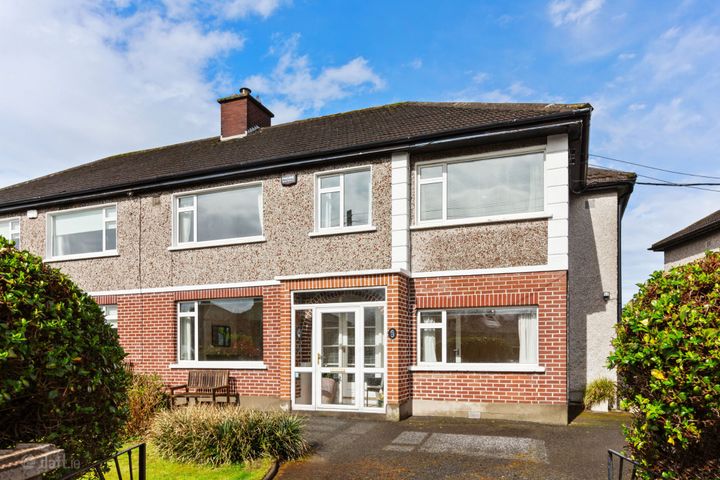 71 Slieve Rua Drive, Kilmacud, Co Dublin, A94E7E2