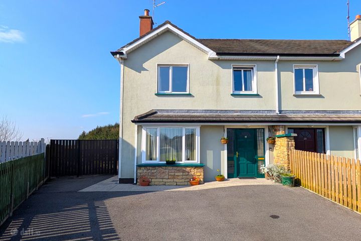 26 Barr Na Trimoige, Kilkelly, Ballyhaunis, Mayo